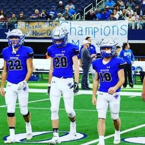 Meet your Posher, Wade